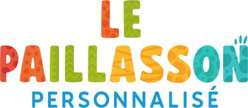 Le Paillasson Personnalisé